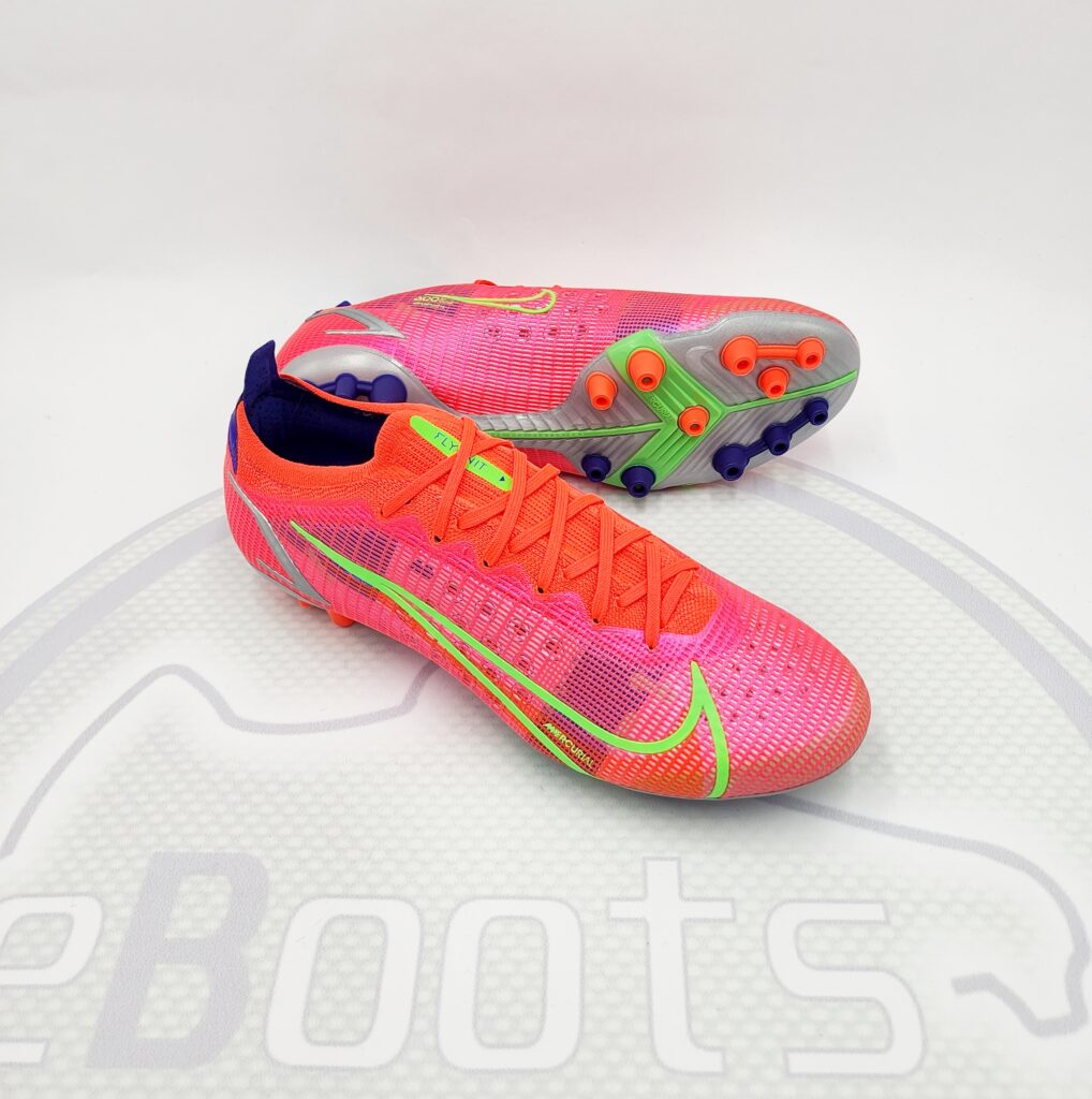 NIKE MERCURIAL VAPOR 14 ELITE AG CZ8717 - 600