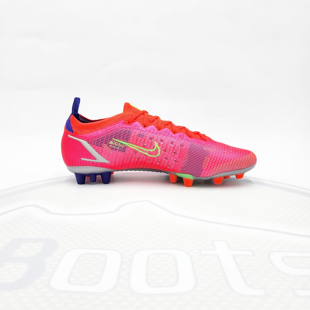 NIKE MERCURIAL VAPOR 14 ELITE AG CZ8717 - 600