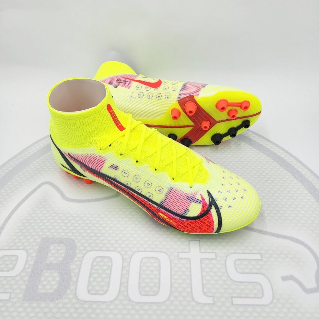 NIKE MERCURIAL SUPERFLY 8 ELITE AG-PRO CV0956 - 760