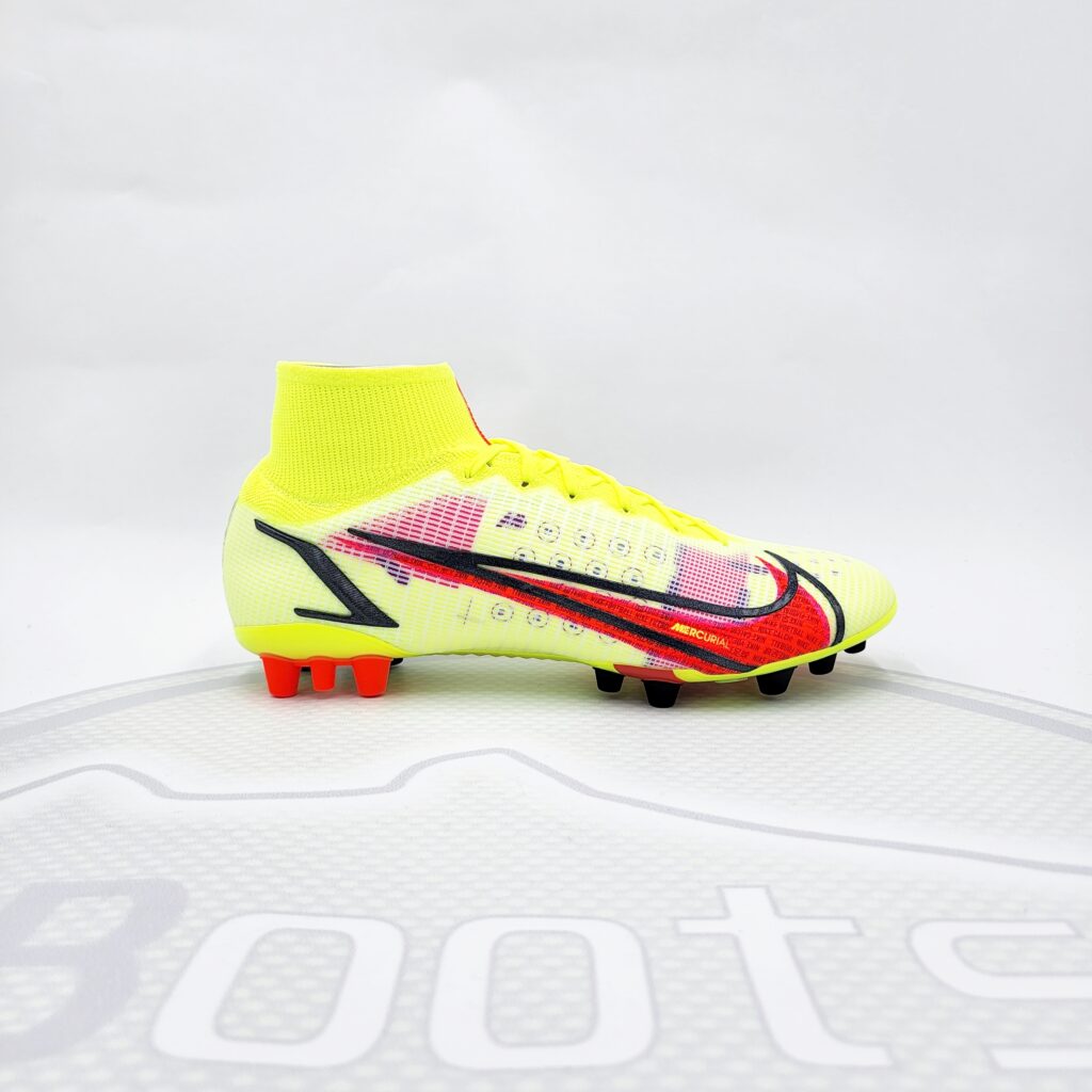 NIKE MERCURIAL SUPERFLY 8 ELITE AG-PRO CV0956 - 760