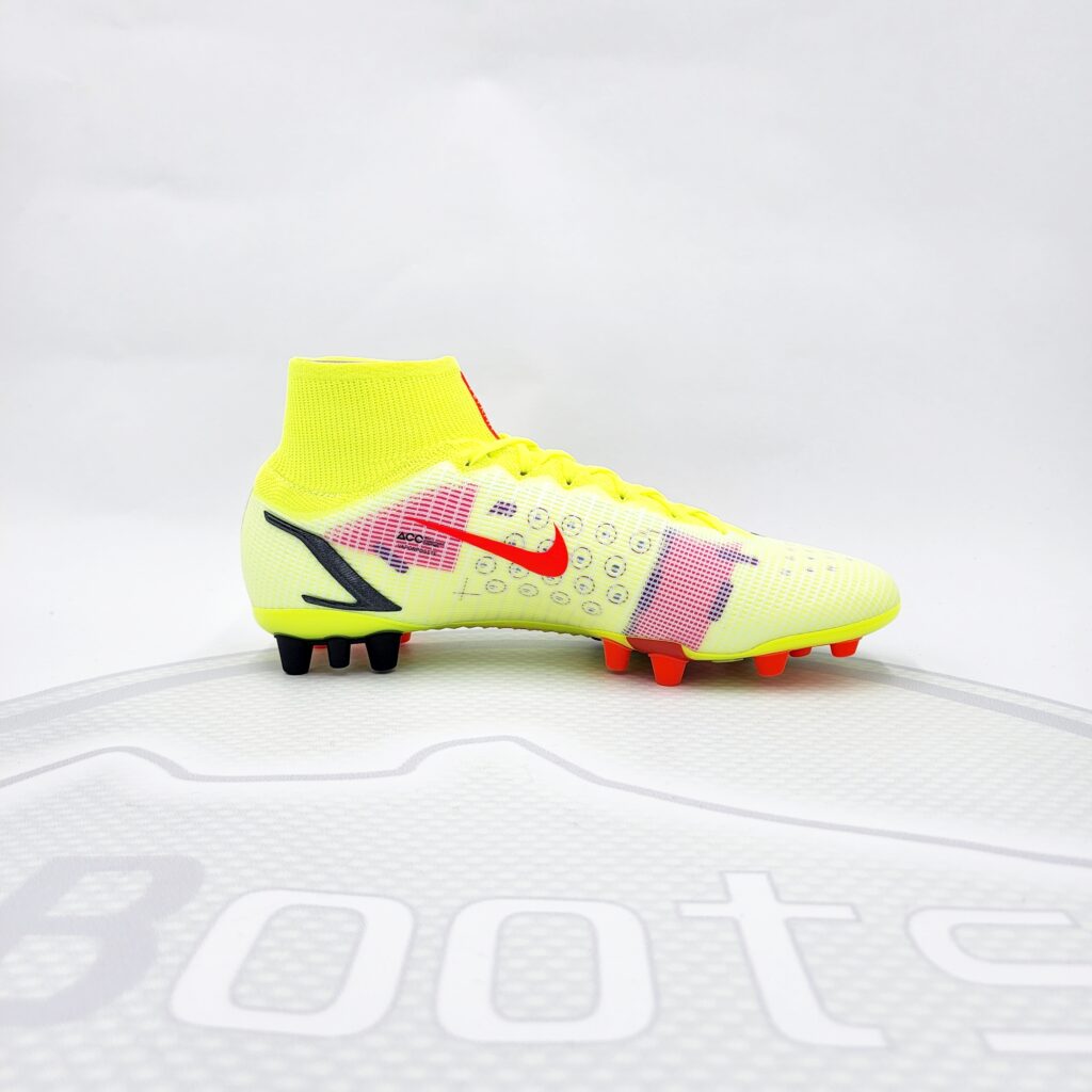 NIKE MERCURIAL SUPERFLY 8 ELITE AG-PRO CV0956 - 760