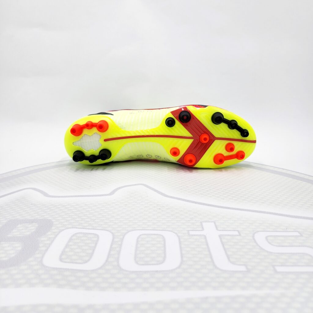 NIKE MERCURIAL SUPERFLY 8 ELITE AG-PRO CV0956 - 760
