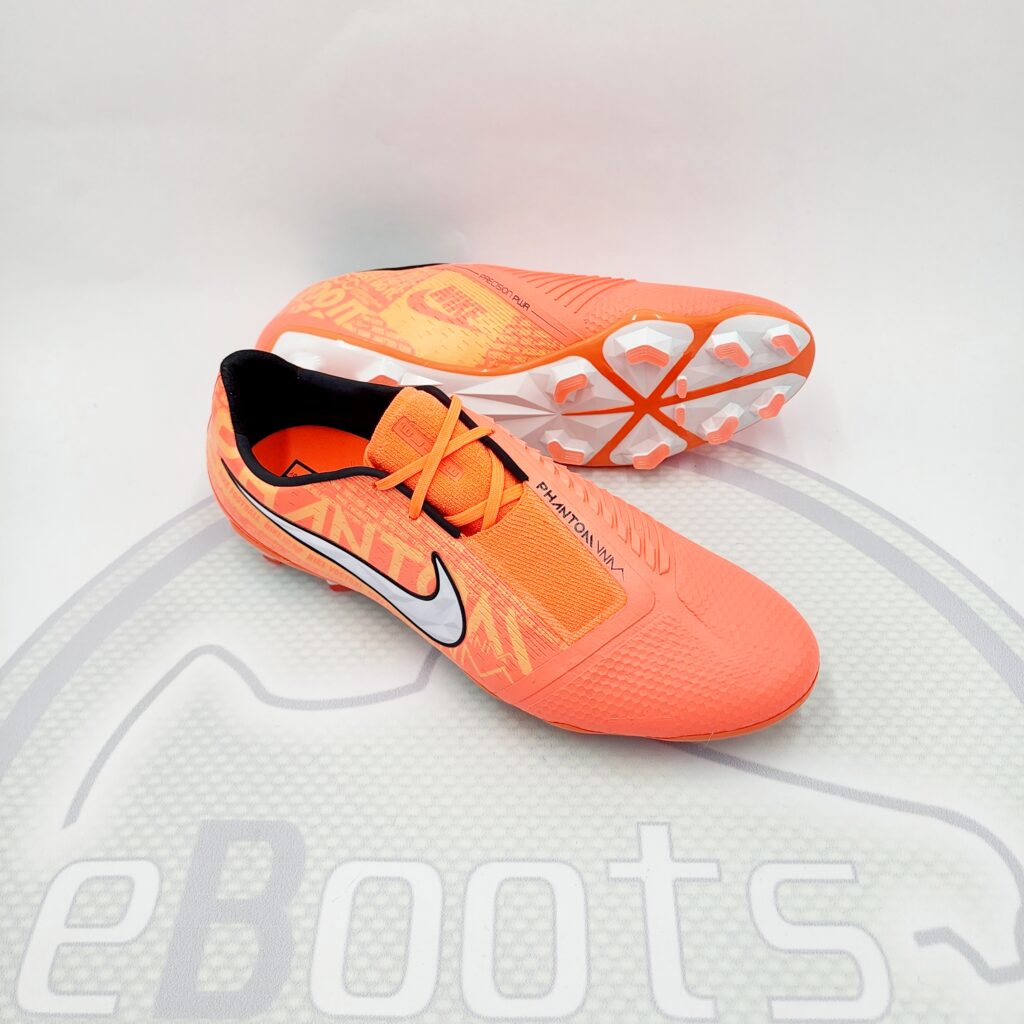 NIKE PHANTOM VENOM ELITE FG AO7540-810