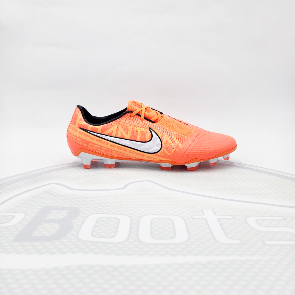NIKE PHANTOM VENOM ELITE FG AO7540-810