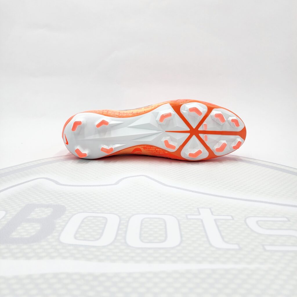 NIKE PHANTOM VENOM ELITE FG AO7540-810