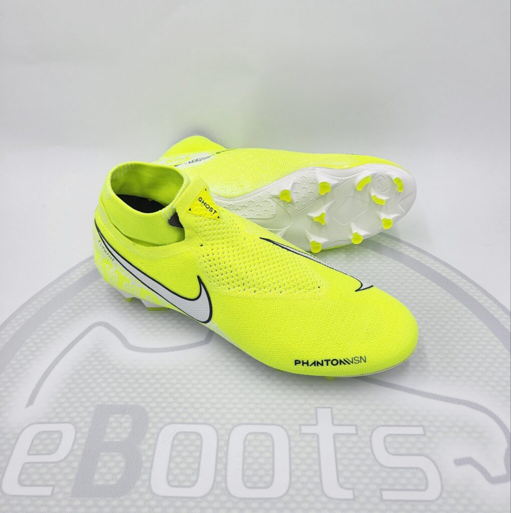 NIKE PHANTOM VSN ELITE DF FG AO3262-718