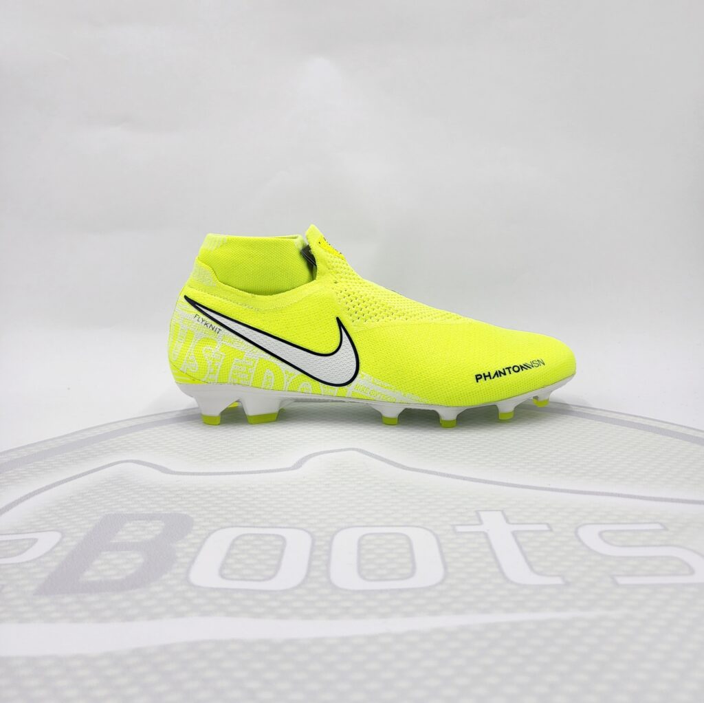 NIKE PHANTOM VSN ELITE DF FG AO3262-718
