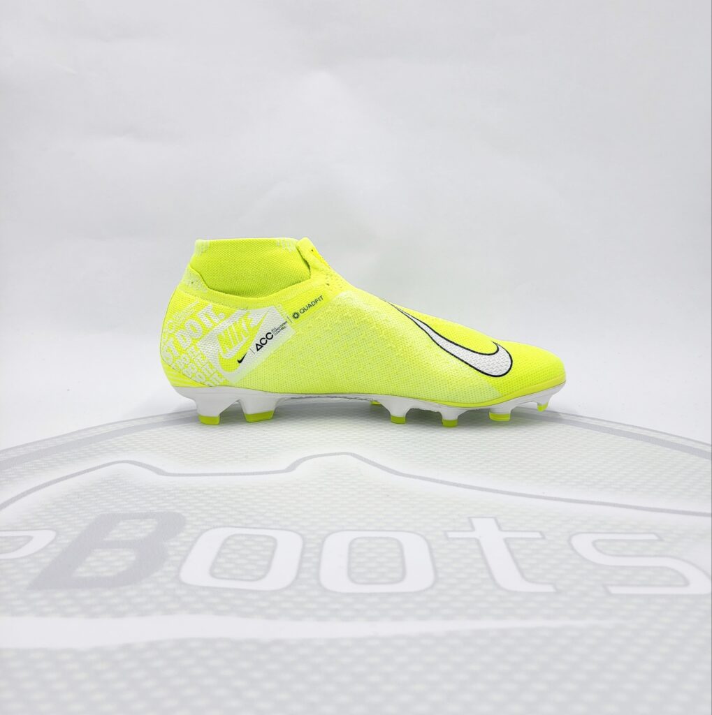 NIKE PHANTOM VSN ELITE DF FG AO3262-718
