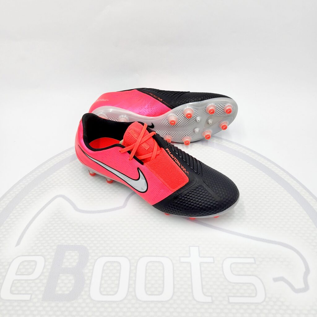 NIKE PHANTOM VENOM ELITE AG AO0576 - 606