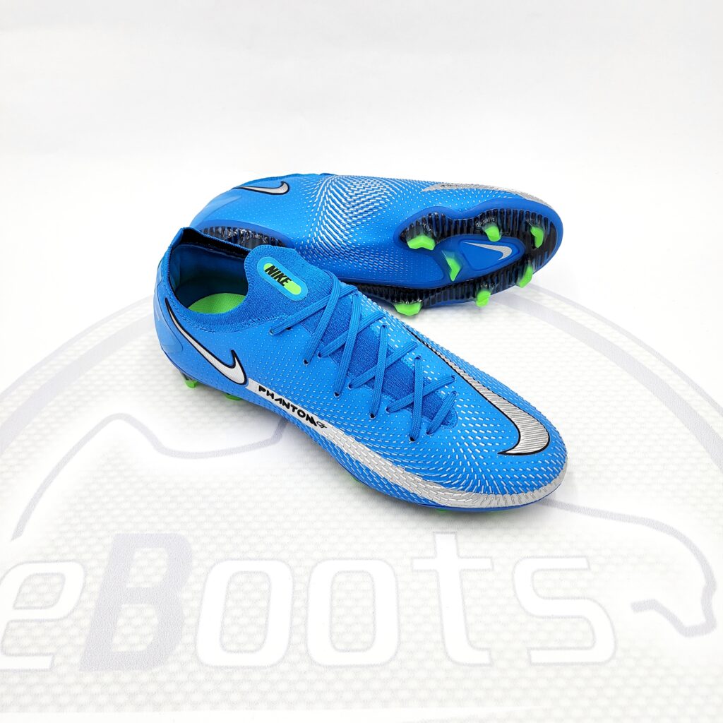 NIKE PHANTOM GT ELITE FG CK8439 - 400