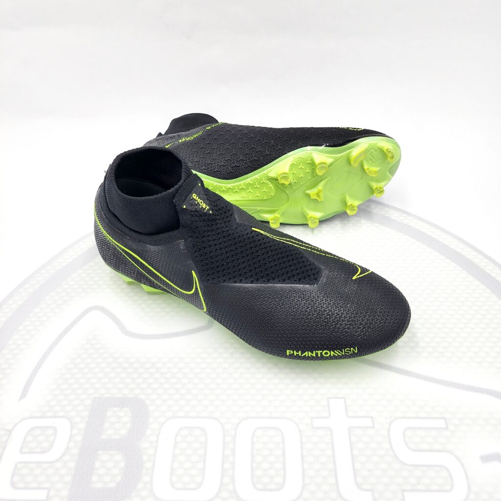 NIKE PHANTOM VSN ELITE FG AO3262 - 007