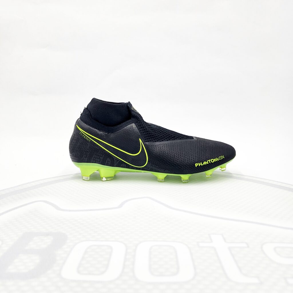 NIKE PHANTOM VSN ELITE FG AO3262 - 007