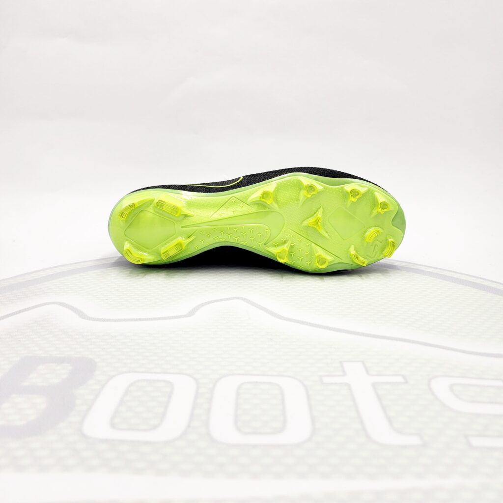 NIKE PHANTOM VSN ELITE FG AO3262 - 007