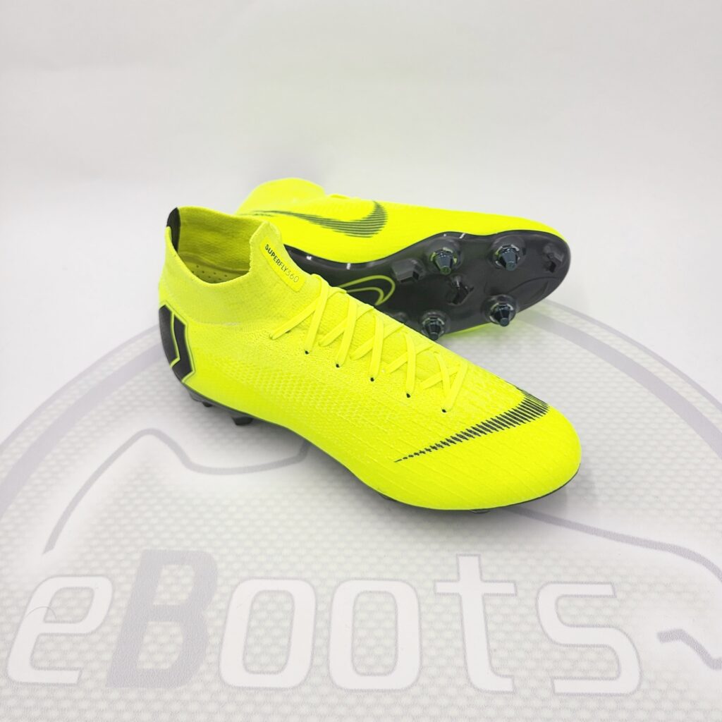 NIKE MERCURIAL SUPERFLY 6 ELITE SG-PRO AC AH7366 - 701