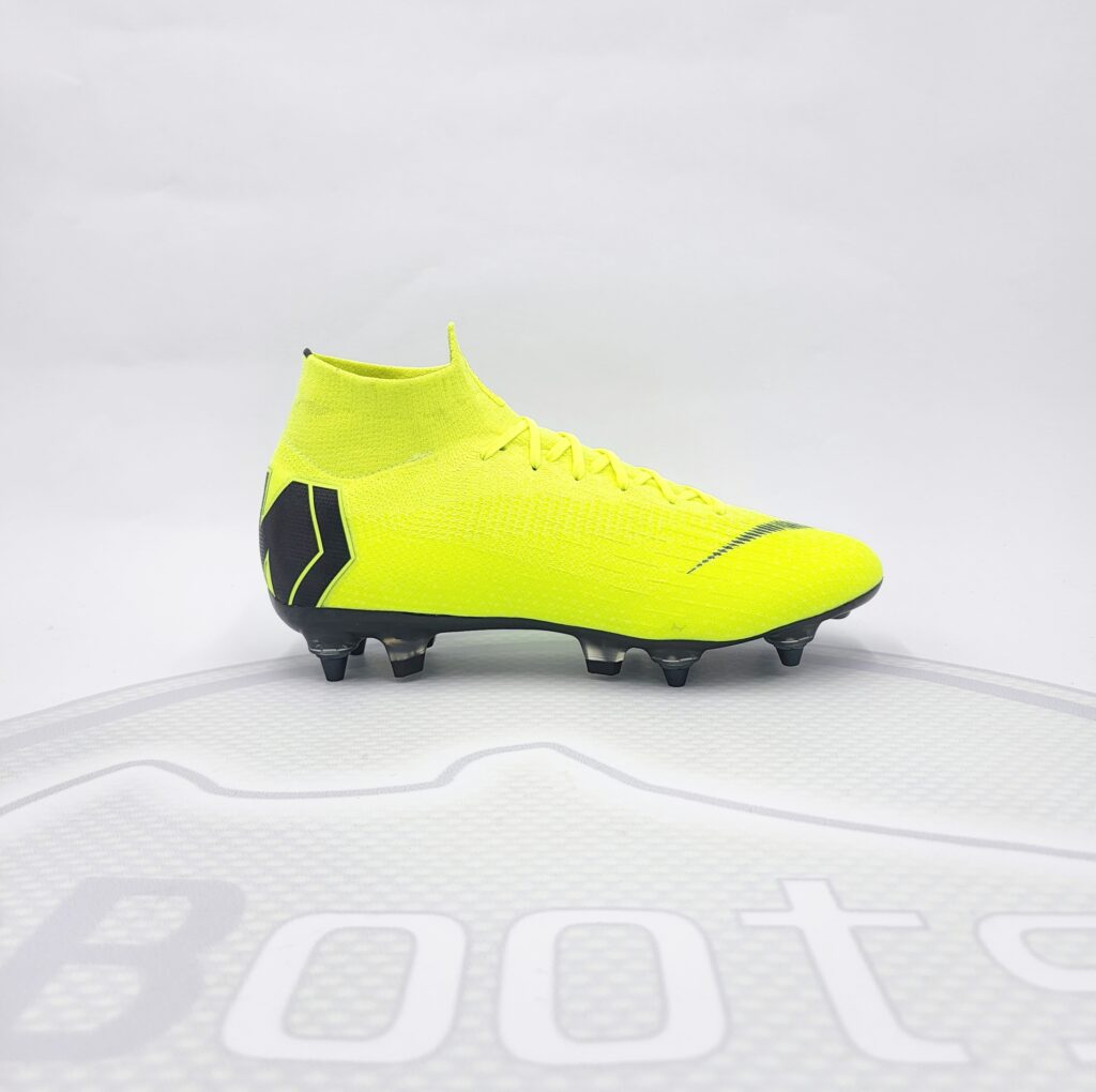 NIKE MERCURIAL SUPERFLY 6 ELITE SG-PRO AC AH7366 - 701