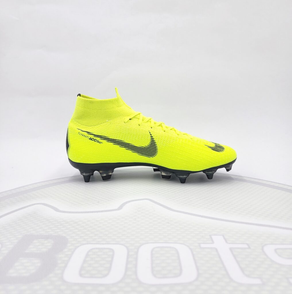 NIKE MERCURIAL SUPERFLY 6 ELITE SG-PRO AC AH7366 - 701