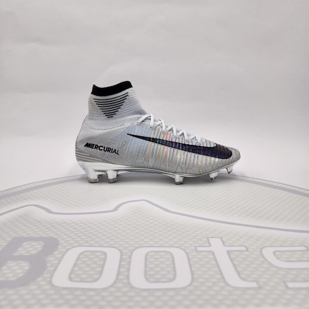 NIKE MERCURIAL SUPERFLY VI SE ELITE CR7 FG 903248 - 400