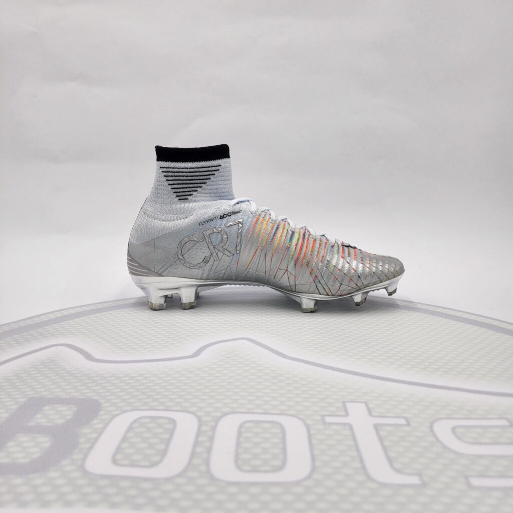 NIKE MERCURIAL SUPERFLY VI SE ELITE CR7 FG 903248 - 400