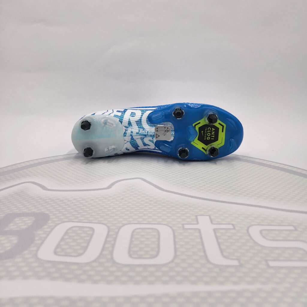 NIKE MERCURIAL VAPOR 13 ELITE SG-PRO AC