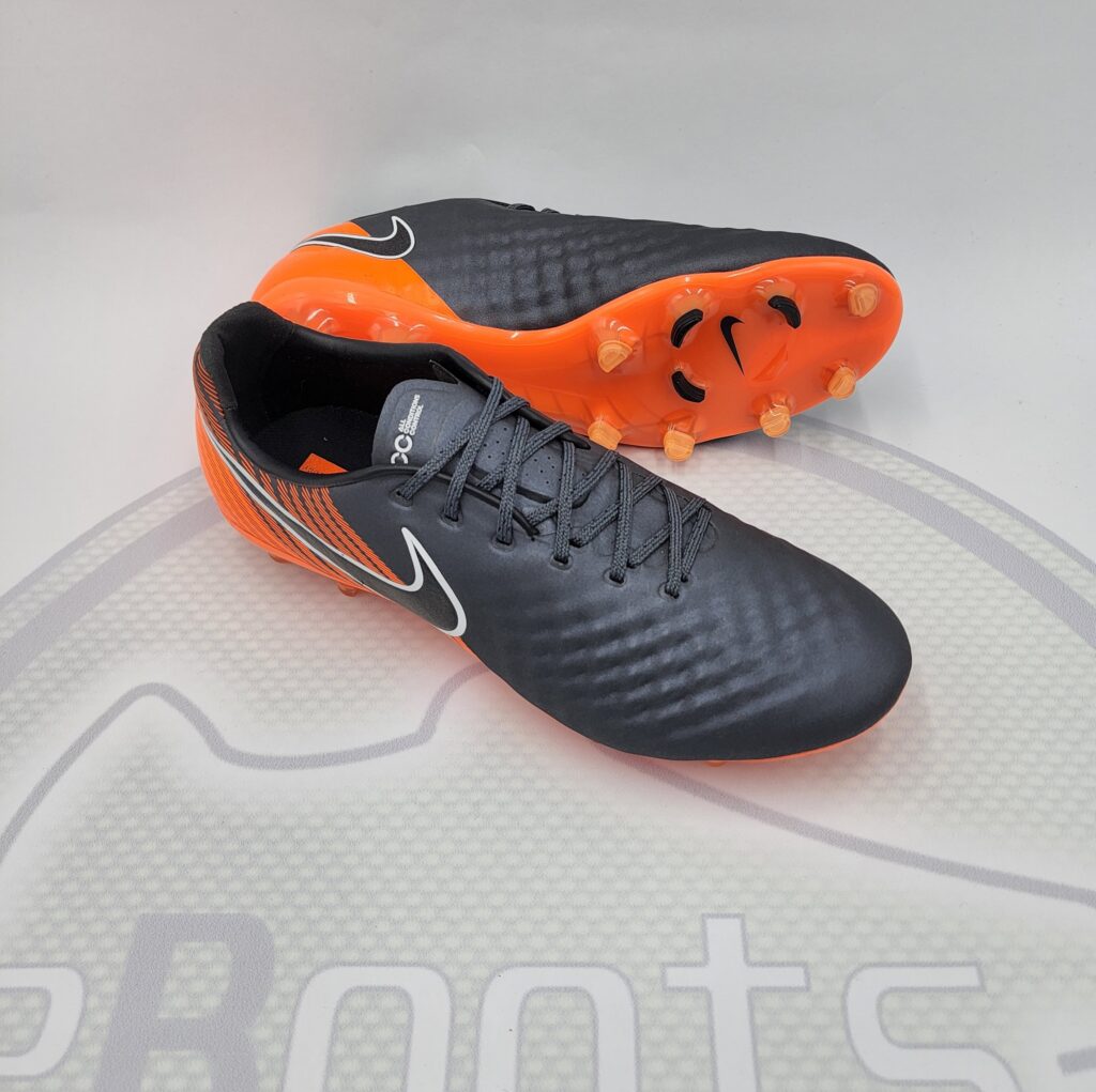 NIKE MAGISTA OPUS 2 ELITE FG AH7305 - 080