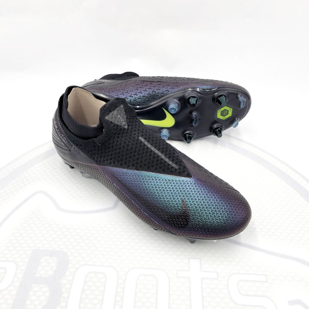 NIKE PHANTOM VSN 2 ELITE SG-PRO AC CD4163 - 010