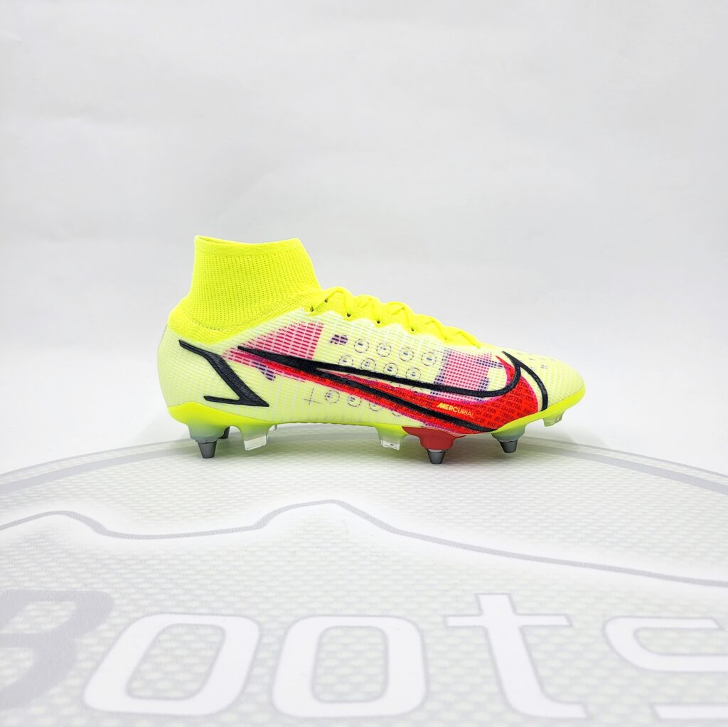 NIKE MERCURIAL SUPERFLY 8 ELITE SG-PRO PLAYER DD3688 - 761