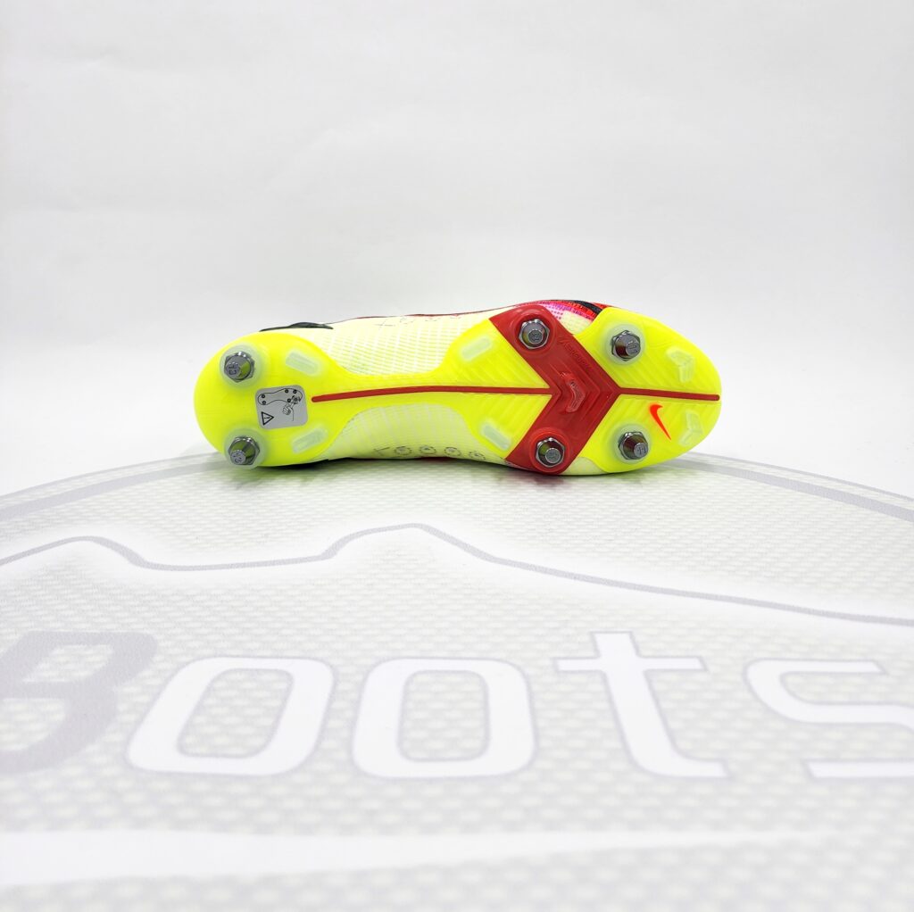 NIKE MERCURIAL SUPERFLY 8 ELITE SG-PRO PLAYER DD3688 - 761