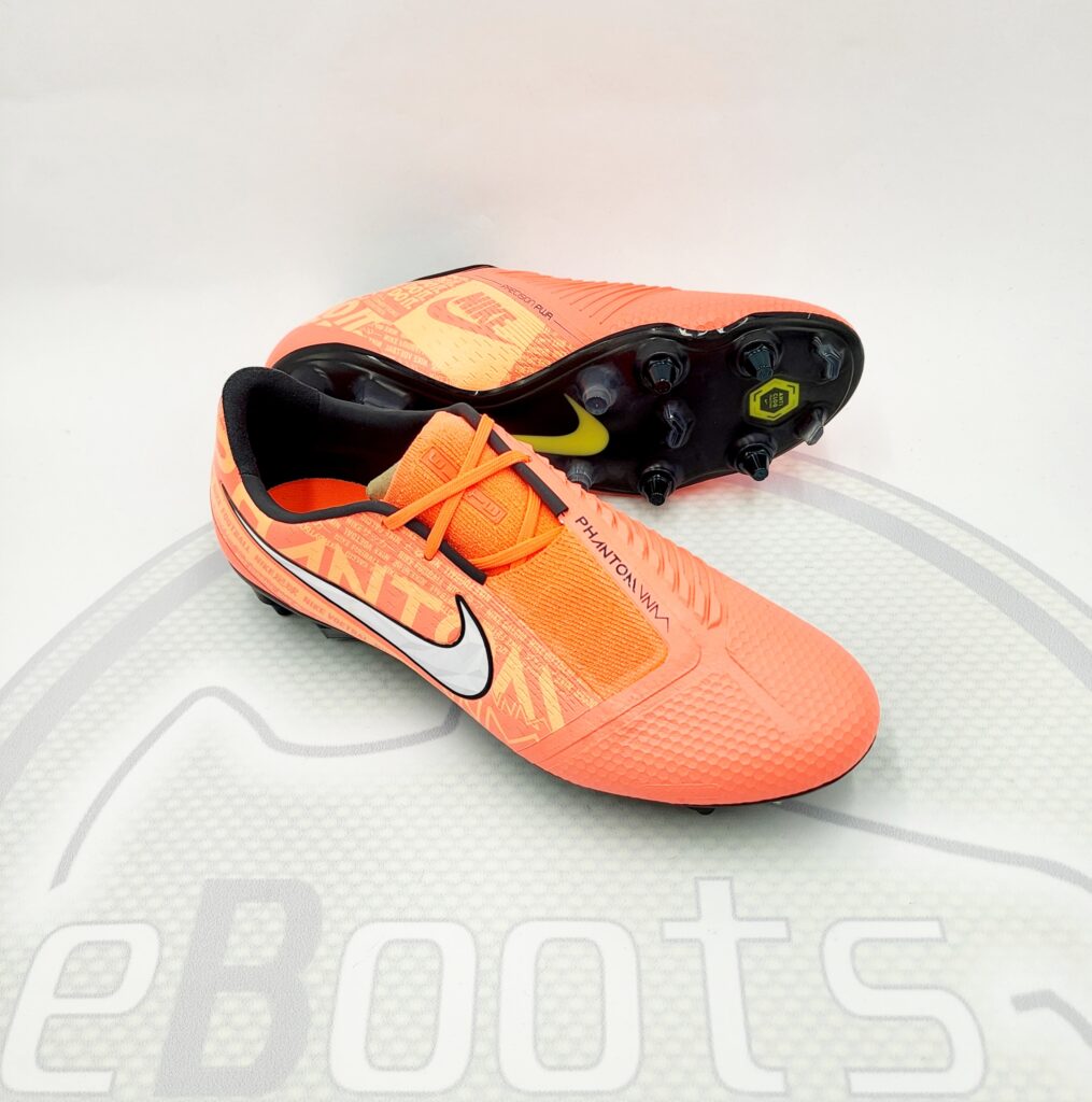 NIKE PHANTOM VENOM ELITE SG-PRO AC AO0575 - 810
