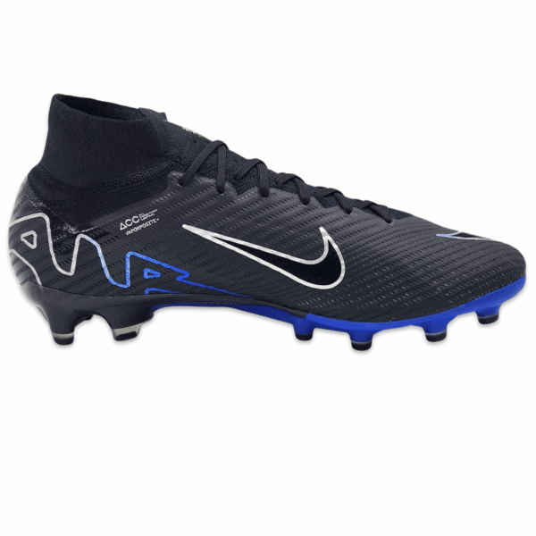 NIKE MERCURIAL SUPERFLY 9 ELITE AG DJ5165 - 040