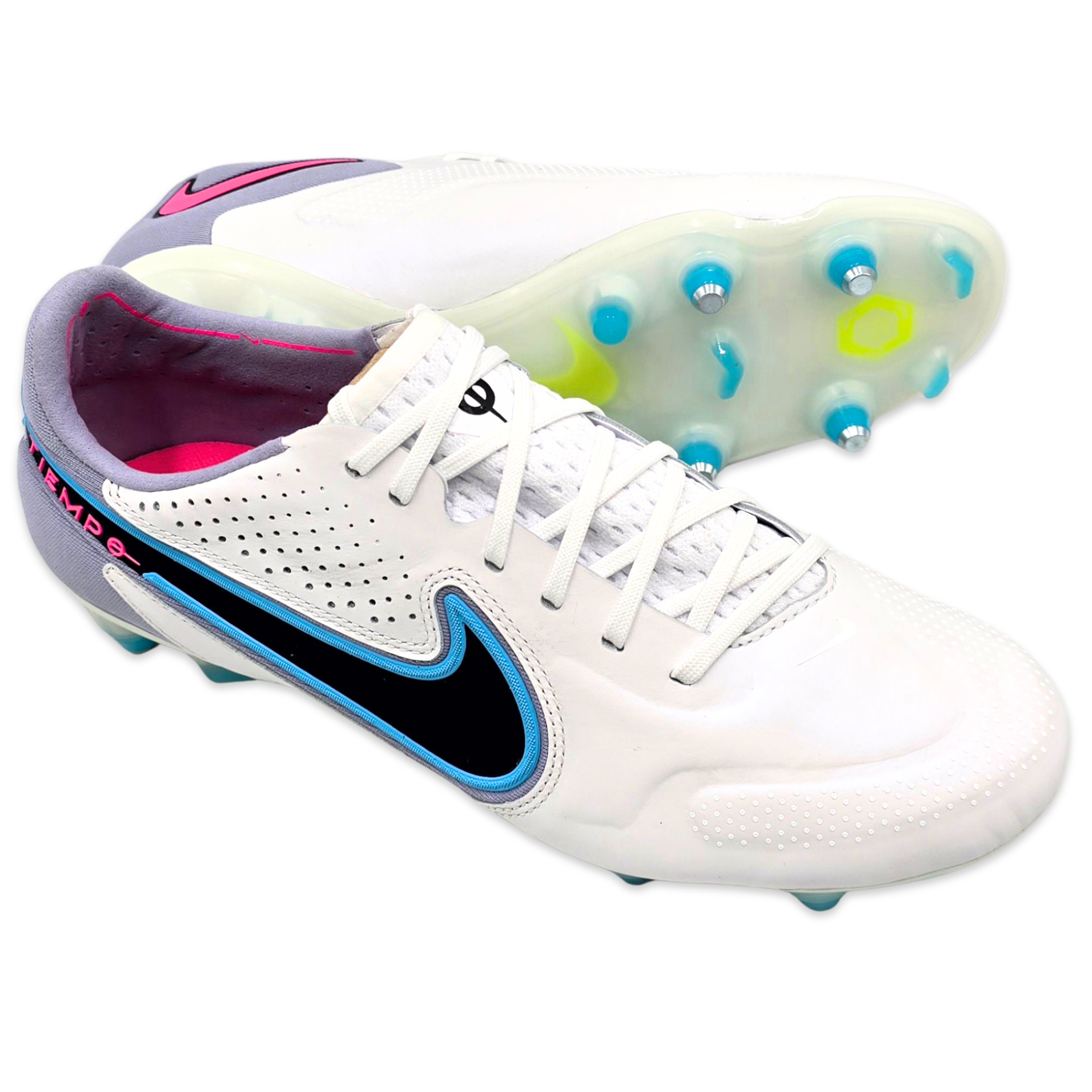 NIKE TIEMPO LEGEND 9 ELITE SG-PRO AC DB0822 - 146