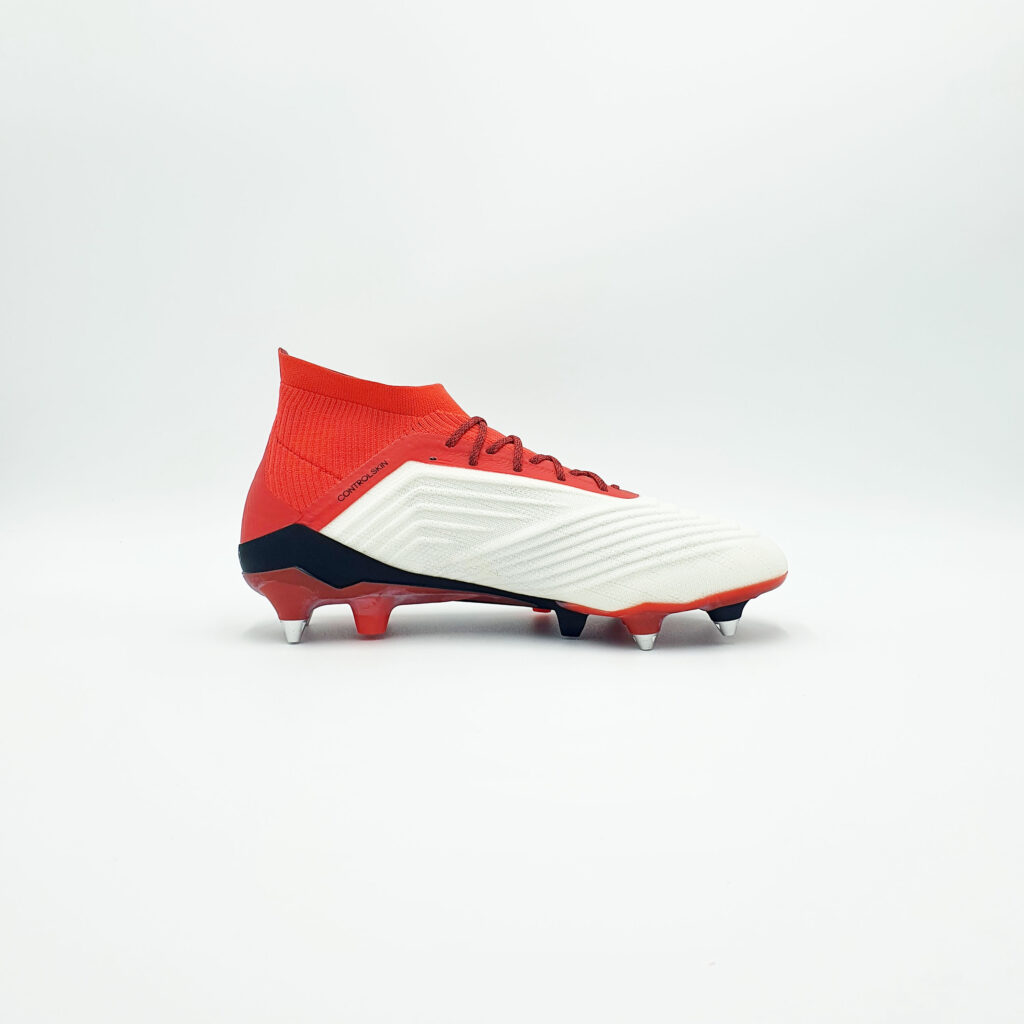 ADIDAS PREDATOR 18.1 SG CP9261
