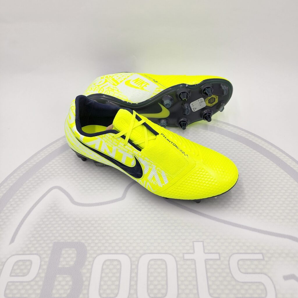 NIKE PHANTOM VENOM ELITE SG-PRO AC