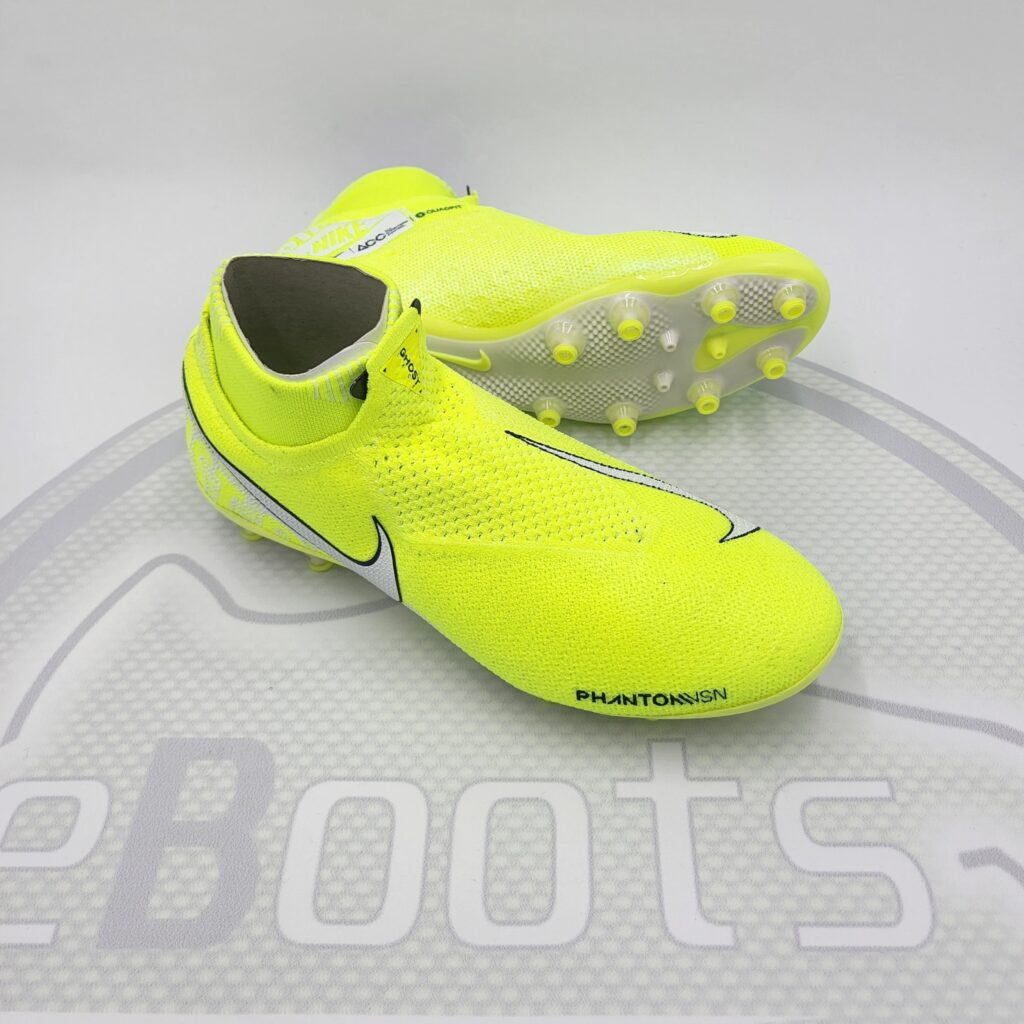 NIKE PHANTOM VSN ELITE AG-PRO AO3261 - 717