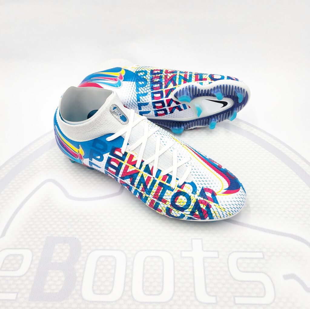NIKE PHANTOM GT ELITE 3D FG CZ3458 - 468