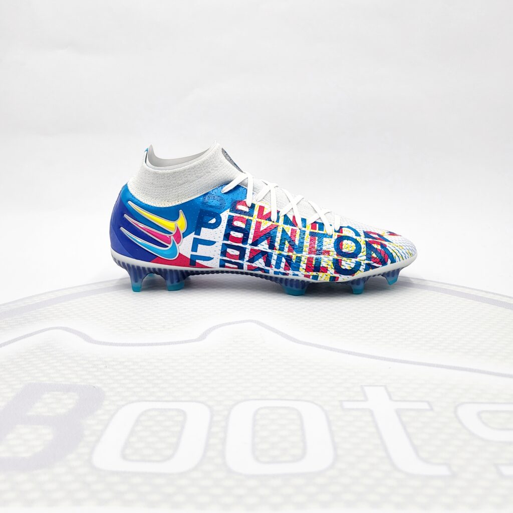 NIKE PHANTOM GT ELITE 3D FG CZ3458 - 468