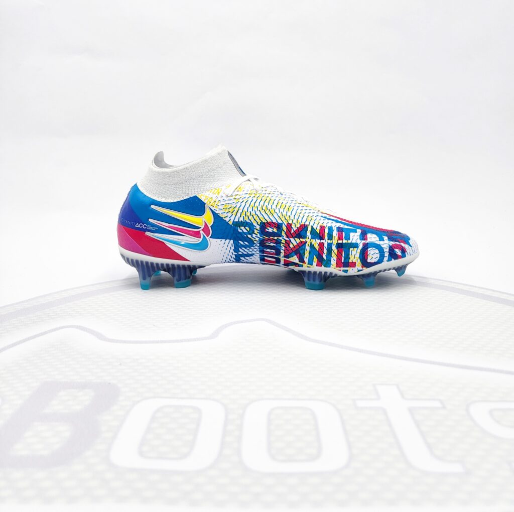 NIKE PHANTOM GT ELITE 3D FG CZ3458 - 468