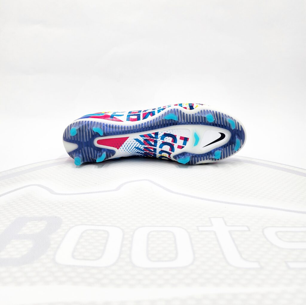 NIKE PHANTOM GT ELITE 3D FG CZ3458 - 468