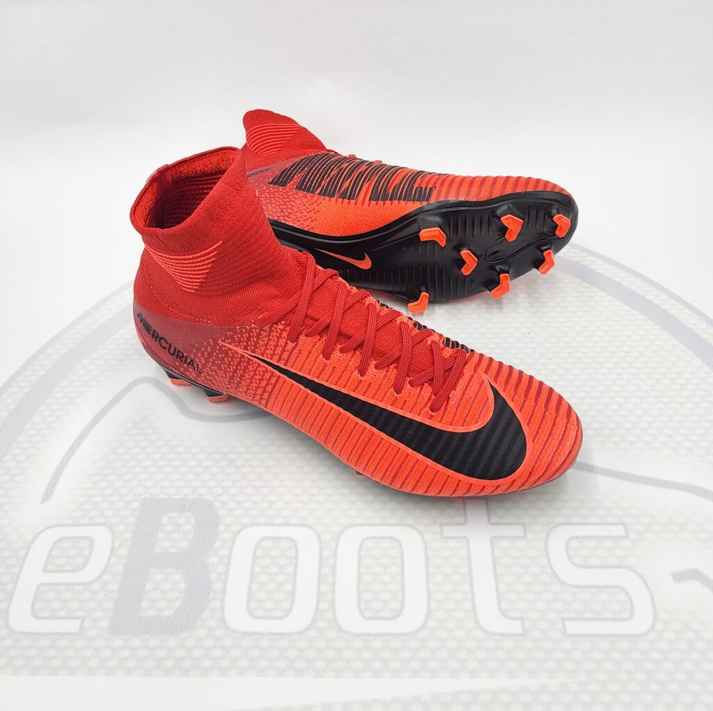NIKE MERCURIAL SUPERFLY V ELITE FG 831940 - 616