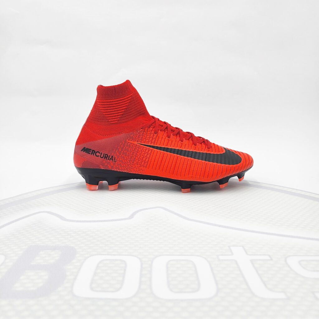 NIKE MERCURIAL SUPERFLY V ELITE FG 831940 - 616