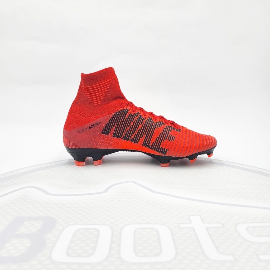 NIKE MERCURIAL SUPERFLY V ELITE FG 831940 - 616
