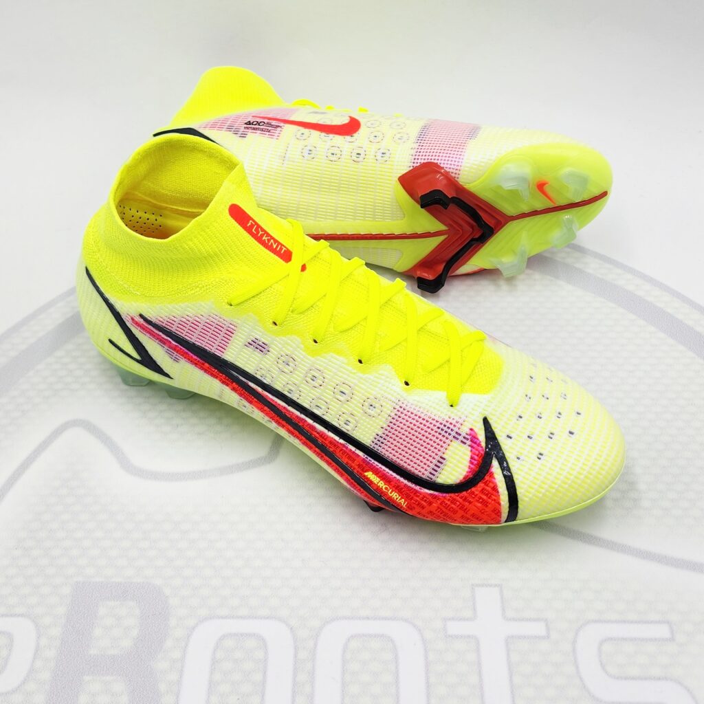 NIKE MERCURIAL SUPERLY 8 FG CV0958 - 760