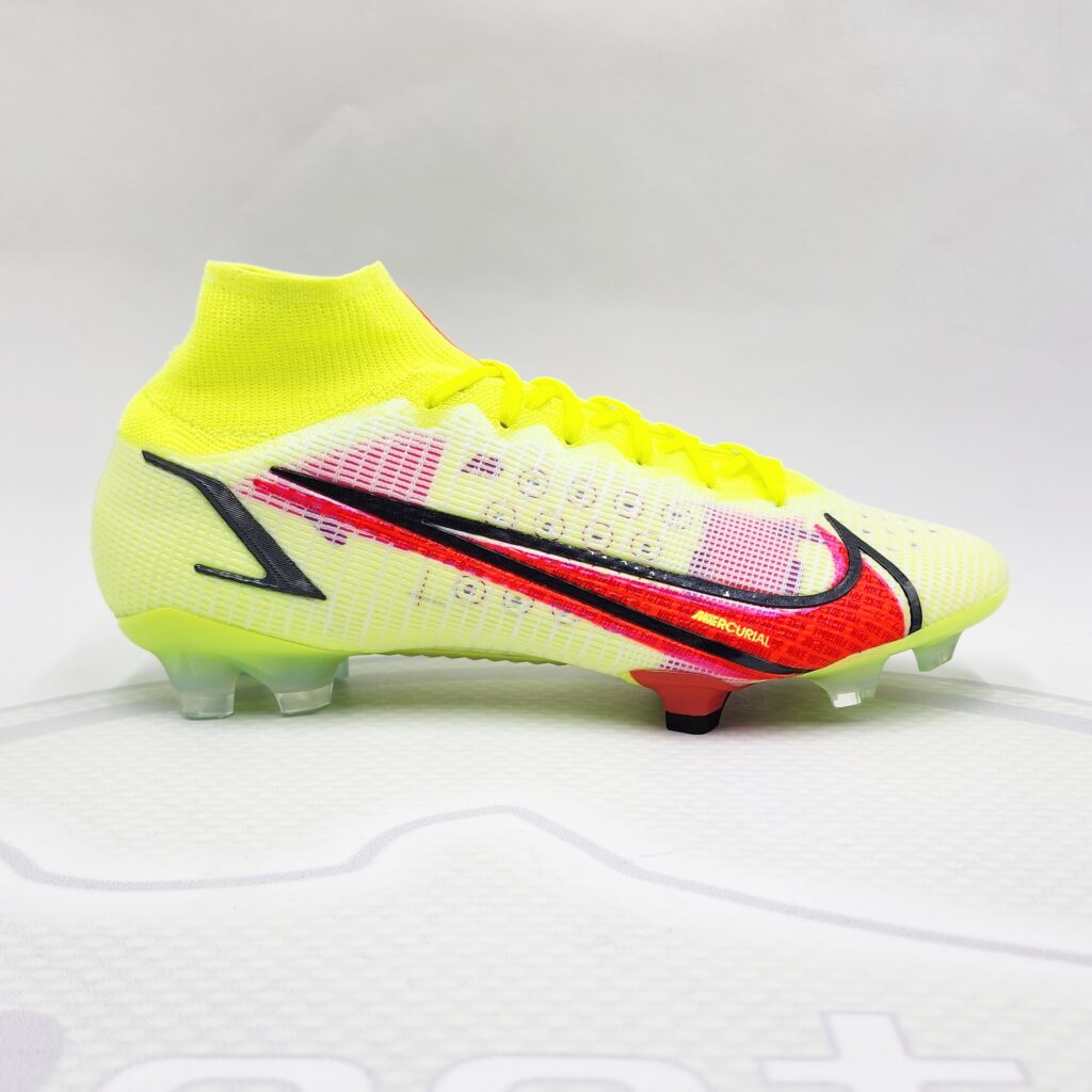 NIKE MERCURIAL SUPERLY 8 FG CV0958 - 760