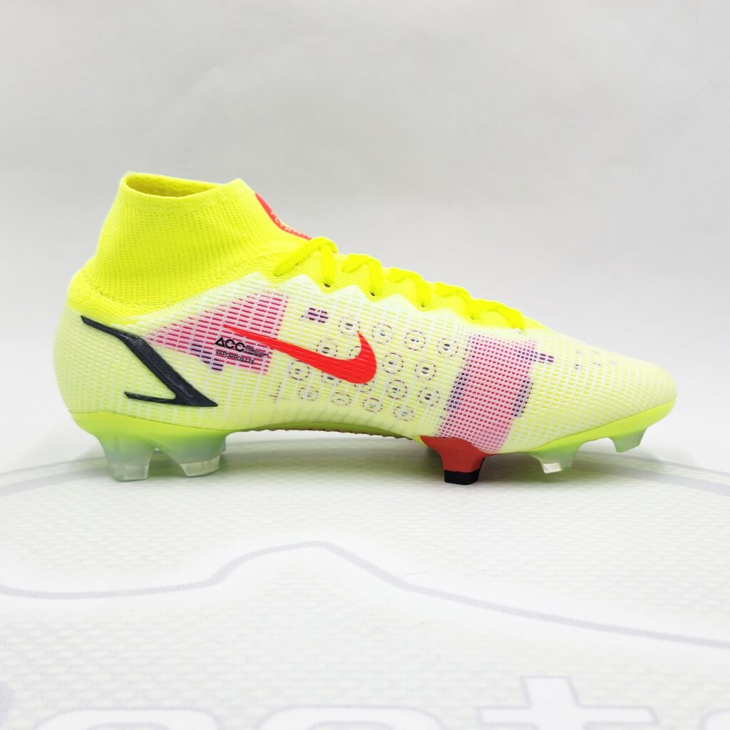 NIKE MERCURIAL SUPERLY 8 FG CV0958 - 760