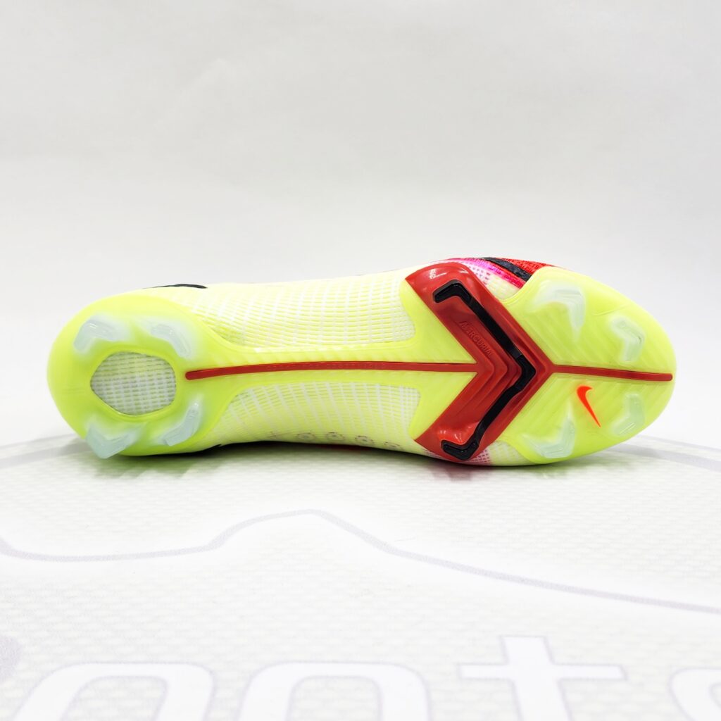 NIKE MERCURIAL SUPERLY 8 FG CV0958 - 760