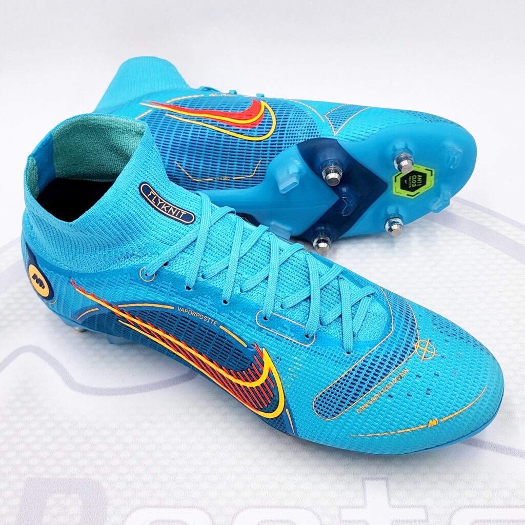 NIKE MERCURIAL SUPERFLY 8 ELITE SG - PRO AC DJ2840 - 484
