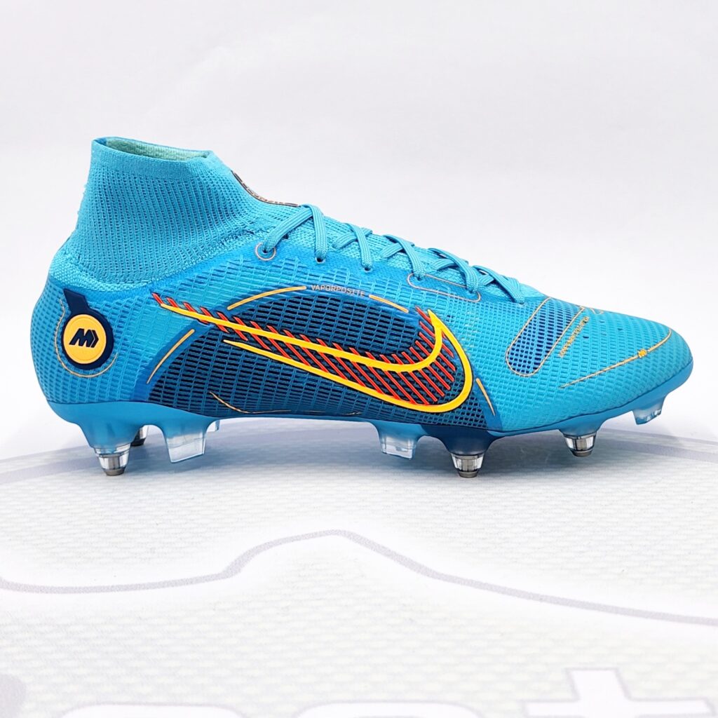 NIKE MERCURIAL SUPERFLY 8 ELITE SG - PRO AC DJ2840 - 484