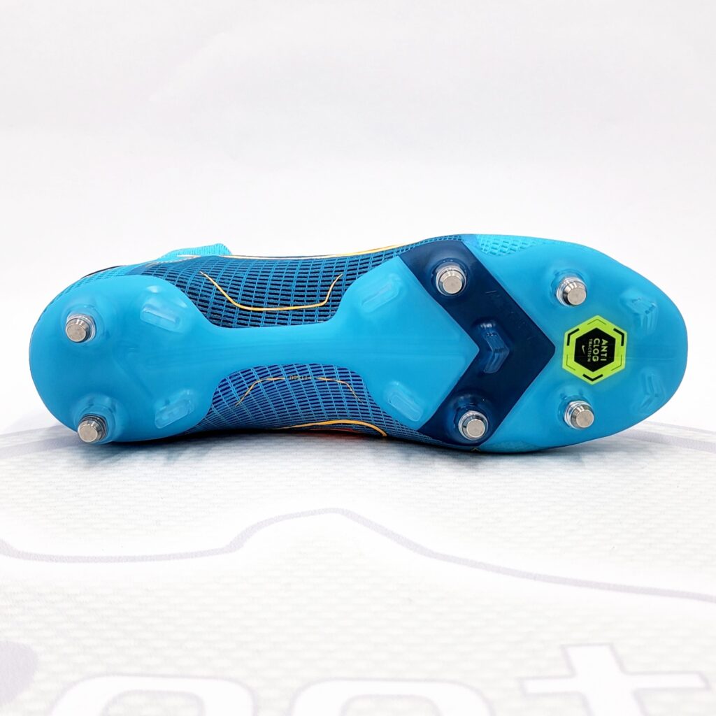 NIKE MERCURIAL SUPERFLY 8 ELITE SG - PRO AC DJ2840 - 484