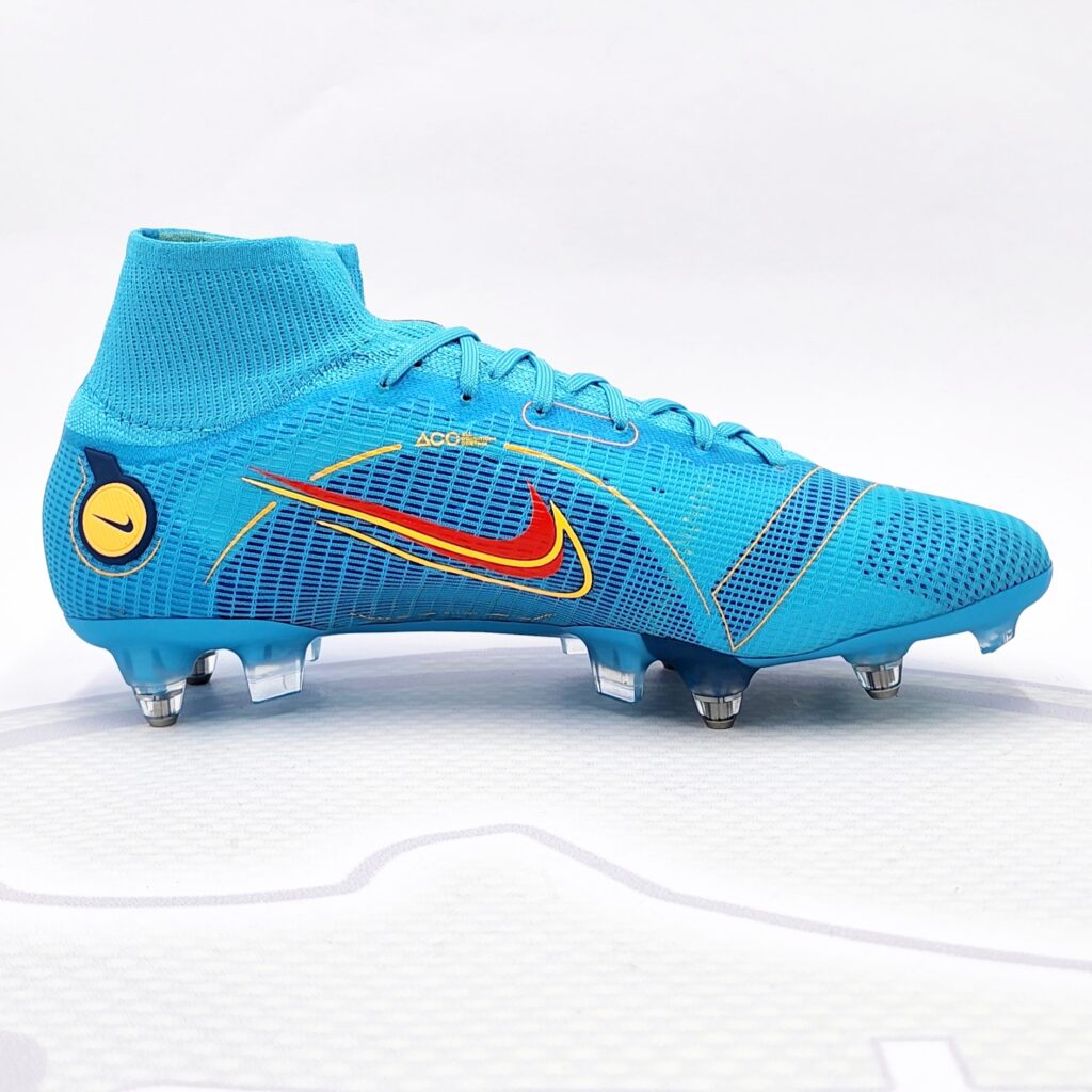 NIKE MERCURIAL SUPERFLY 8 ELITE SG - PRO AC DJ2840 - 484