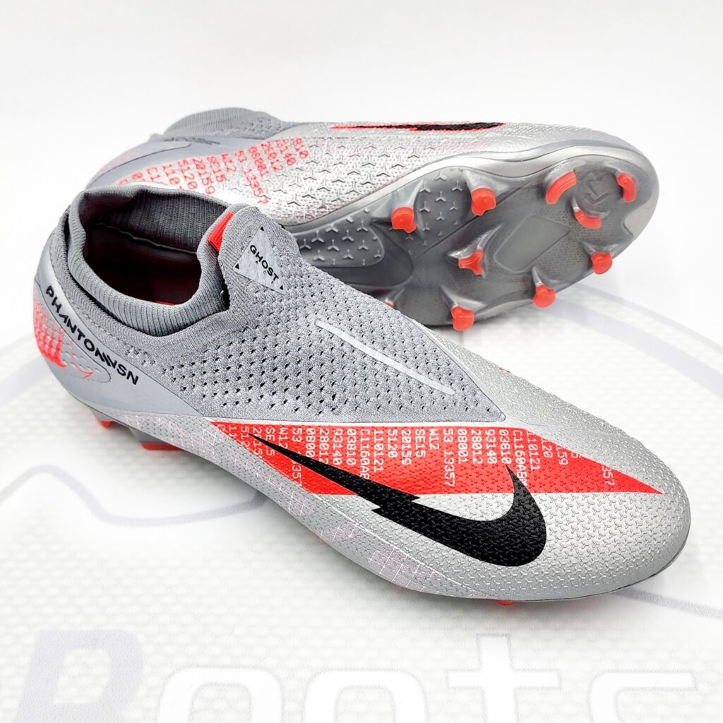 NIKE PHANTOM VSN 2 ELITE FG CD4161 - 906