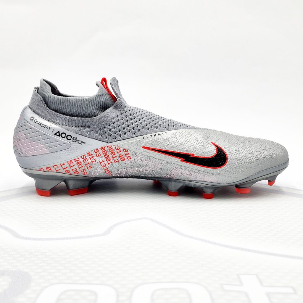 NIKE PHANTOM VSN 2 ELITE FG CD4161 - 906